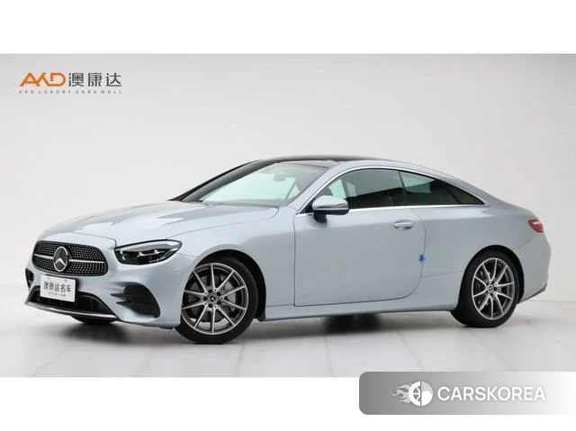 Mercedes-Benz E-class (imported) id 4240095 из Китая 10