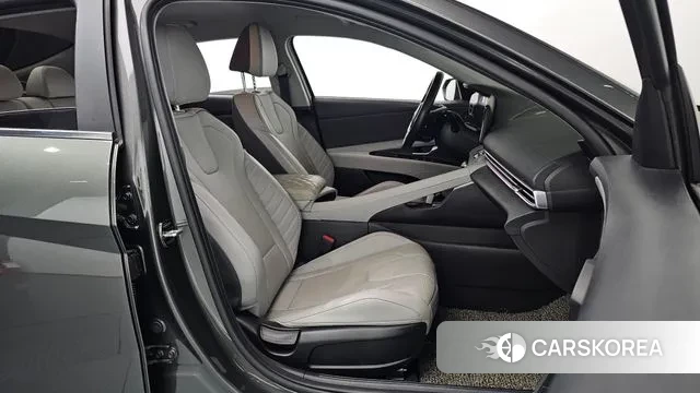 Hyundai Avante (CN7) id 3373252 из Кореи 20