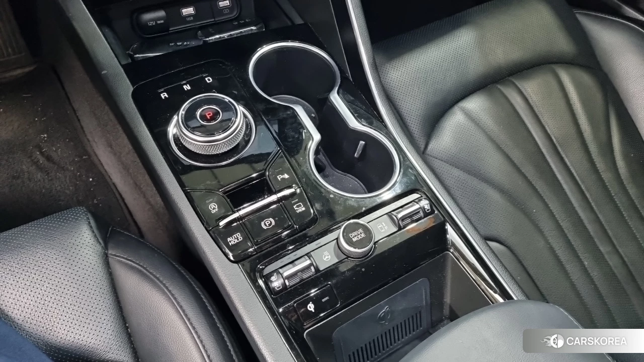 Kia K5 3rd generation id 4887184 из Кореи 10