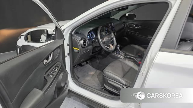 Hyundai Kona id 4662425 из Кореи 32