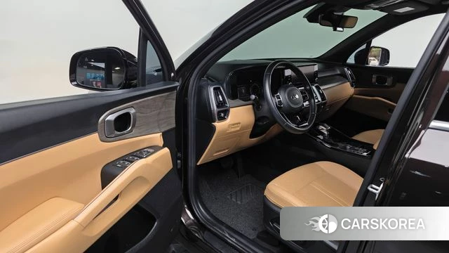 Kia Sorento 4th Generation id 4202717 из Кореи 20