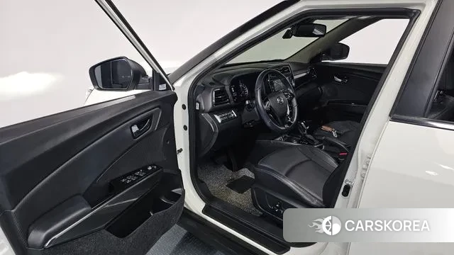 Ssangyong Tivoli Air id 3268551 из Кореи 20