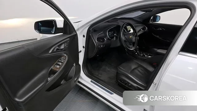 Chevrolet (GM Daewoo) All New Malibu id 3429552 из Кореи 20