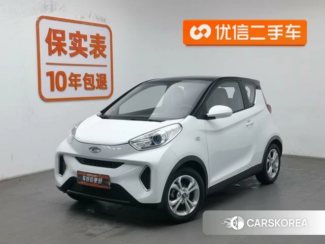 Chery QQ Little ant id 4210444 из Китая 24