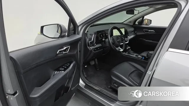 Kia Sportage 5th Generation id 3059031 из Кореи 20