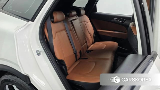 Kia Sportage 5th Generation id 4309159 из Кореи 33