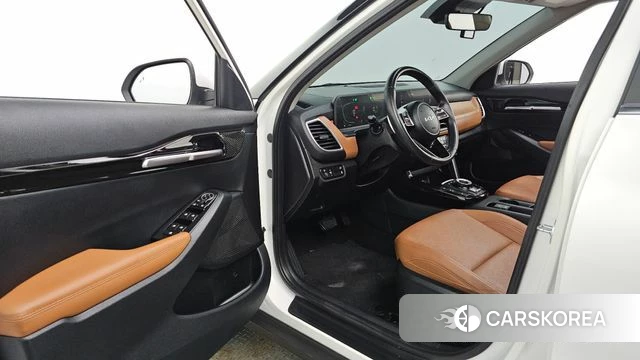 Kia The New Seltos id 4591949 из Кореи 32