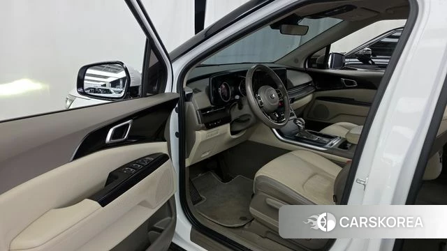 Kia Carnival 4th generation id 3866021 из Кореи 20