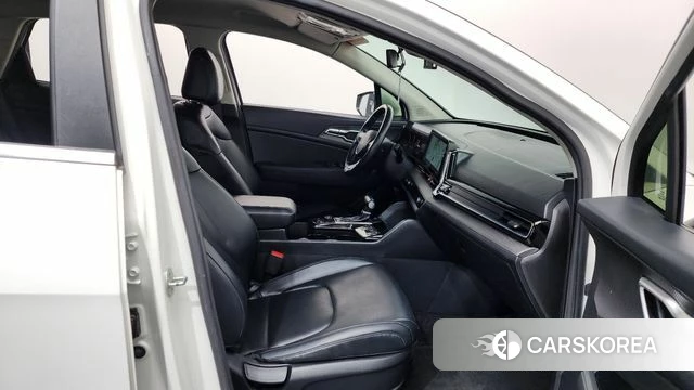 Kia Sportage 5th Generation id 3878410 из Кореи 20