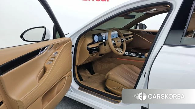 Genesis G80 (RG3) id 4752754 из Кореи 36