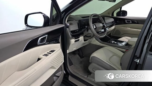 Kia The New Carnival 4th Generation id 4279948 из Кореи 37