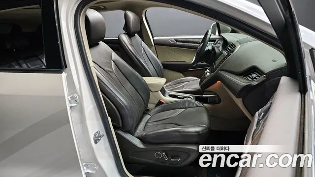 Lincoln MKC id 2348516 из Кореи 20