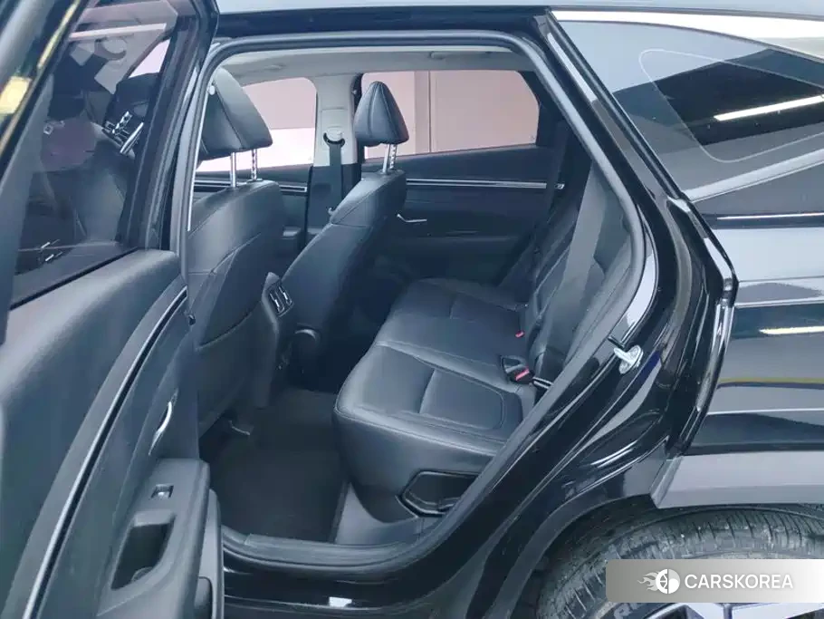 Hyundai Tucson id 4659745 из Китая 15