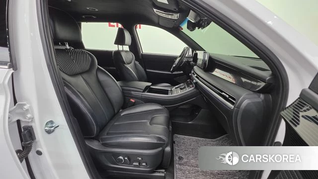 Hyundai The New Palisade id 3934530 из Кореи 20