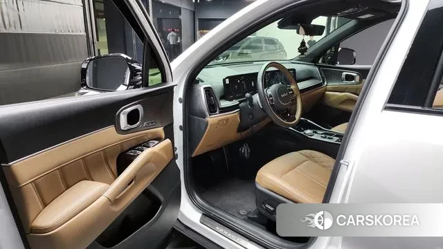 Kia The New Sorento 4th Generation id 3400324 из Кореи 20