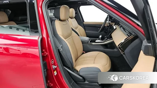 Land Rover Range Rover Sport 3rd Generation id 2857868 из Кореи 20