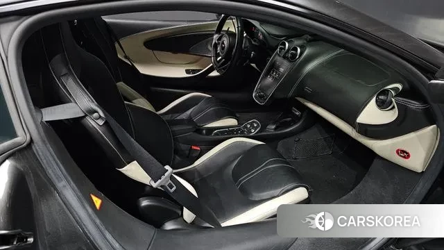 McLaren 570GT id 3386029 из Кореи 20