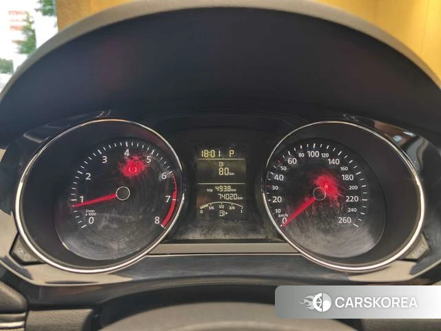 Volkswagen Sagitar id 4227318 из Китая 35