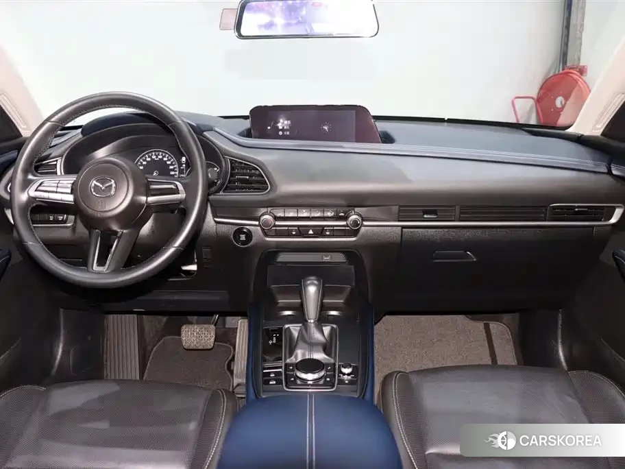 Mazda CX-30 id 4538746 из Китая 20