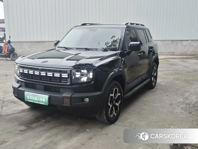 Jietu Shanhai T1 id 4205618 из Китая 10