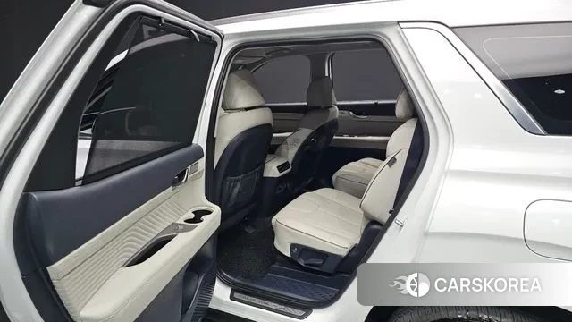 Hyundai The New Palisade id 3037266 из Кореи 20