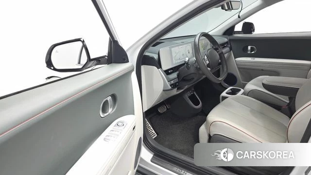 Hyundai Ionic 5 id 4489273 из Кореи 31