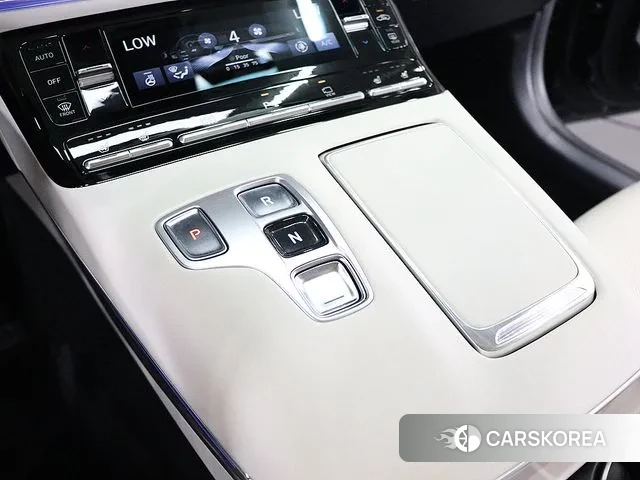 Hyundai The New Grandeur IG id 3411327 из Кореи 20