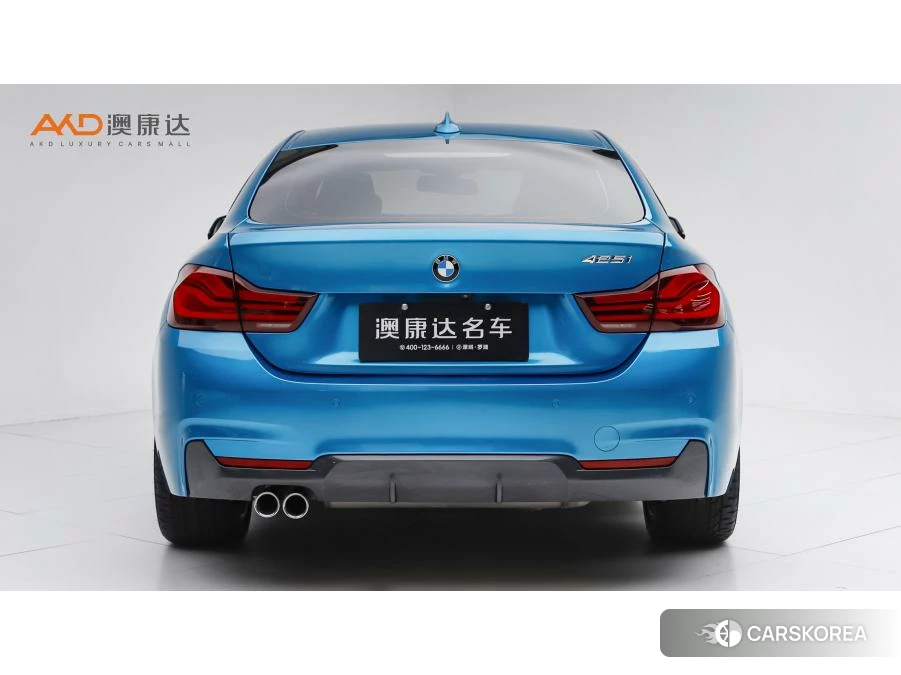 BMW 4 series id 4426481 из Китая 10