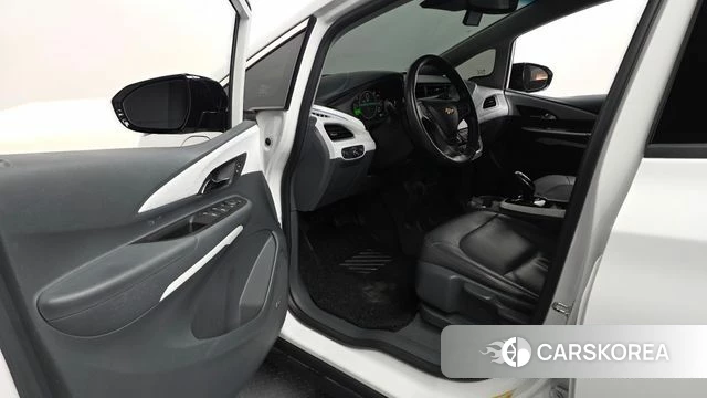 Chevrolet (GM Daewoo) Bolt EV id 4317704 из Кореи 20