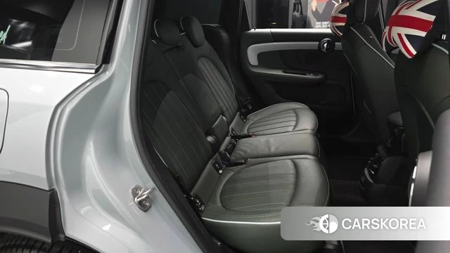 Mini Cooper S Countryman id 3818460 из Кореи 20
