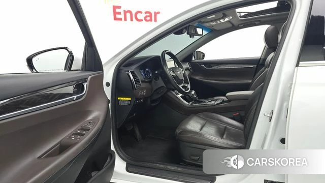 Hyundai Grandeur IG id 4251081 из Кореи 32
