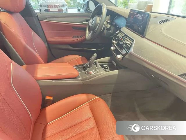 BMW 5 series id 4217401 из Китая 16