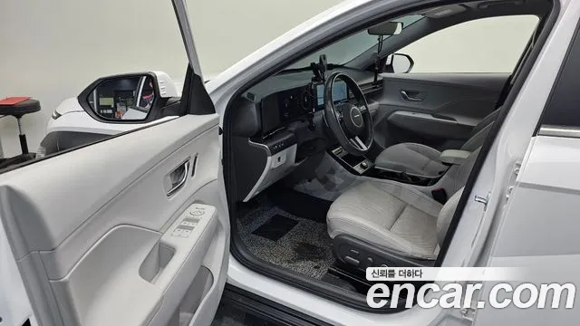 Hyundai Kona Hybrid (SX2) id 2726912 из Кореи 20