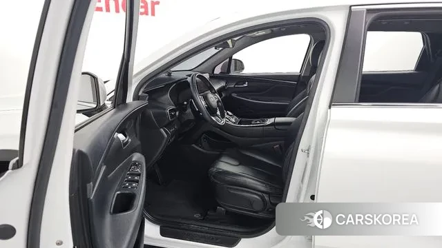 Hyundai The New Santa Fe id 3379445 из Кореи 20