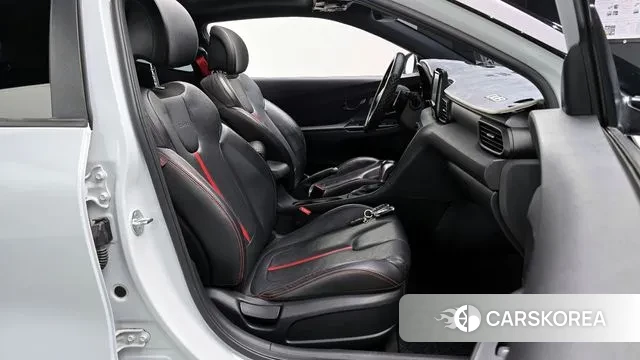 Hyundai Veloster (JS) id 3728528 из Кореи 20