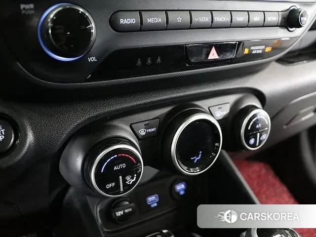 Hyundai Venue id 3288280 из Кореи 20