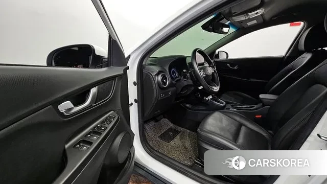 Hyundai The New Kona id 3054181 из Кореи 20