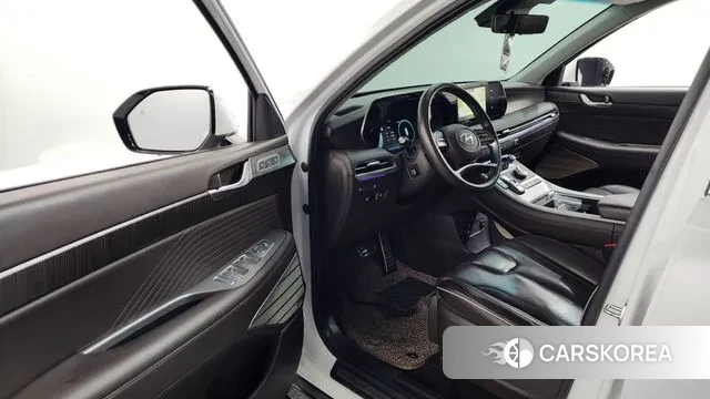 Hyundai The New Palisade id 3770277 из Кореи 18