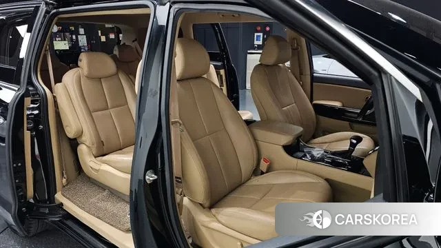 Kia The New Carnival id 3578741 из Кореи 20