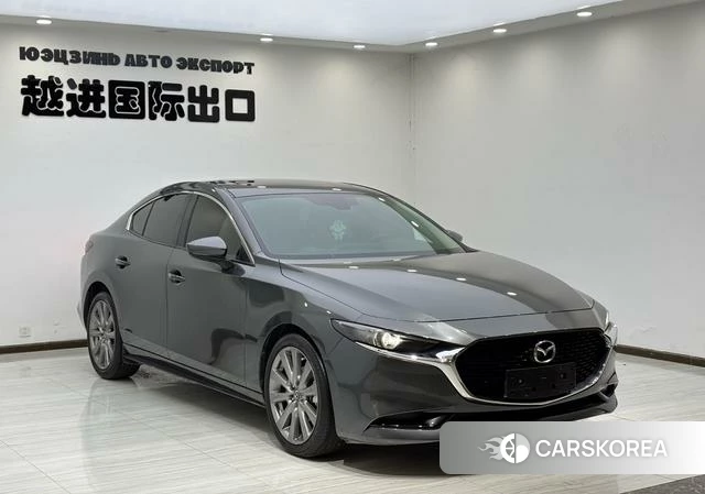 Mazda 3 Angkesaila id 4348821 из Китая 12