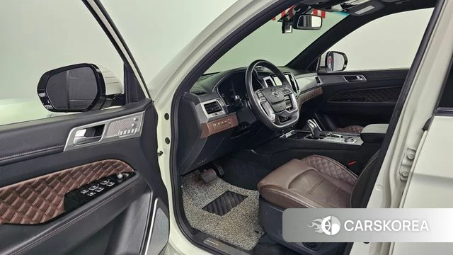 Ssangyong All New Rexton id 3897554 из Кореи 20