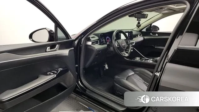 Kia K5 Hybrid 3rd Generation id 3508502 из Кореи 20