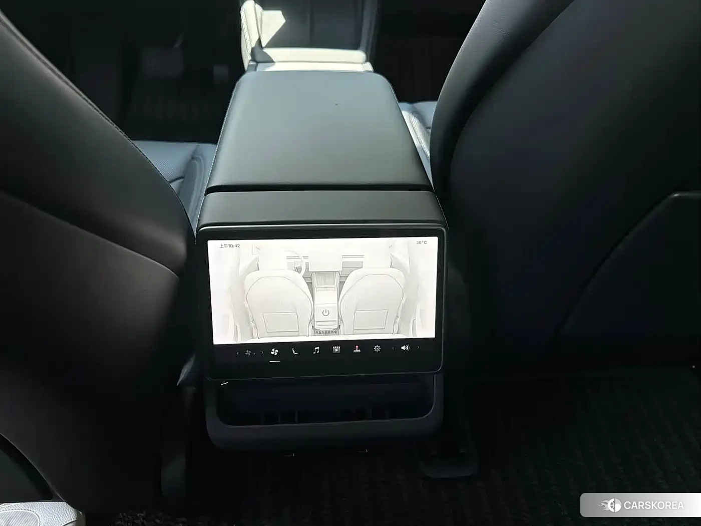 Tesla Model 3 id 4570647 из Китая 14
