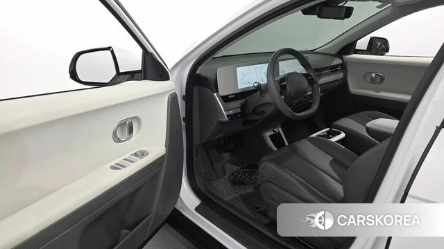 Hyundai Ionic 5 id 4185971 из Кореи 33