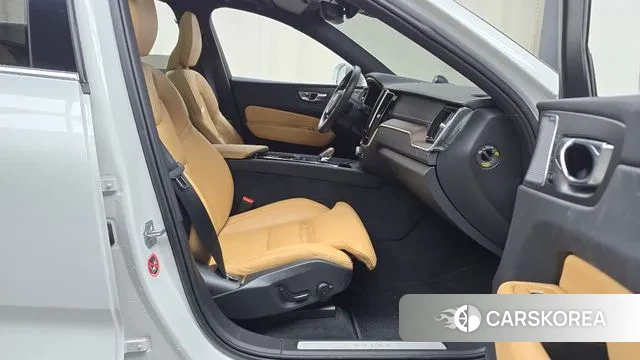 Volvo XC60 second Generation id 3342988 из Кореи 20