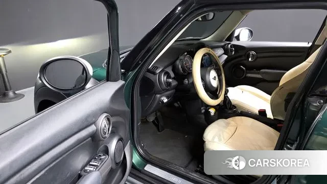 Mini Cooper id 3297616 из Кореи 20