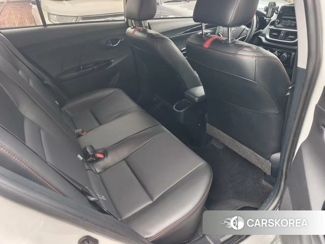 Toyota YARIS L Zhixuan id 4277882 из Китая 11