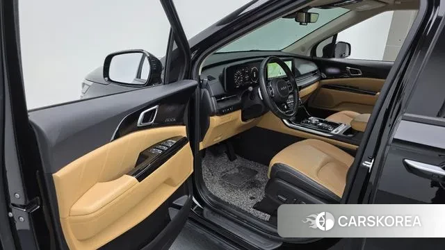 Kia Carnival 4th generation id 3508536 из Кореи 20