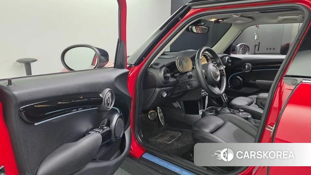 Mini Cooper S id 3812531 из Кореи 20