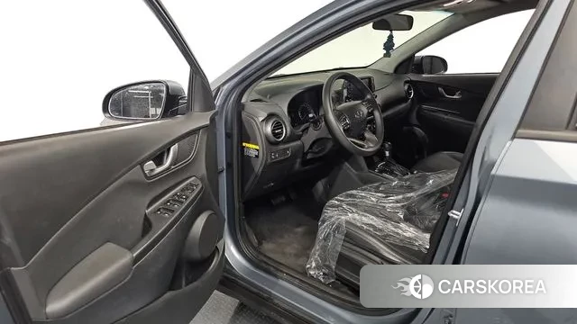 Hyundai Kona id 3636727 из Кореи 20